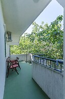 Apartments Romic