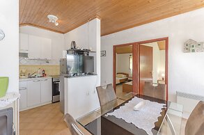 Apartments Romic