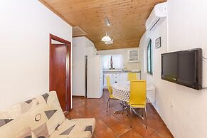 Apartments Romic