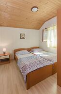 Apartments Romic