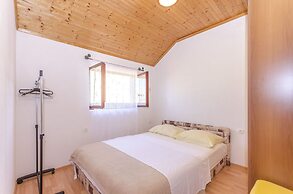 Apartments Romic
