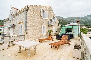 Apartments Davor