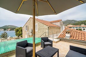 Apartments Davor