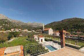 Apartments Davor