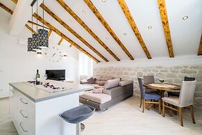 Apartments Davor