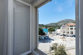 Apartments Davor