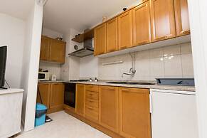 Apartments Davor