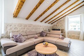 Apartments Davor