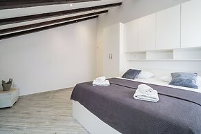 Apartments Davor