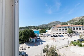 Apartments Davor