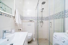 Apartments Davor