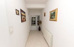 Apartments Davor