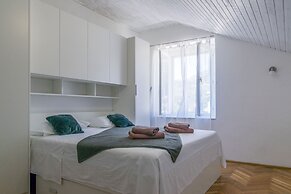 Apartments Davor
