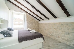 Apartments Davor