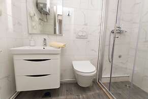Apartments Davor