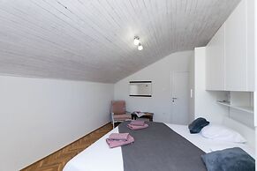 Apartments Davor