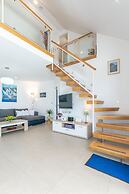 Villa Blue Sky