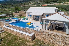 Villa Blue Sky