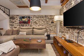 Villa Gold