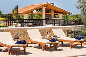 Villa Gold