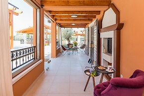 Villa Gold