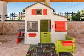 Villa Gold