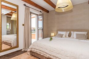 Villa Gold