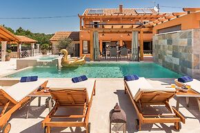 Villa Gold