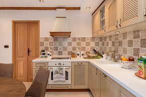 Villa Gold