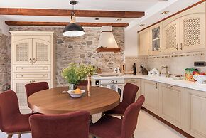 Villa Stone