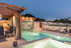 Villa Stone