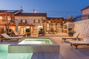 Villa Stone