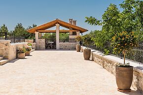 Villa Stone