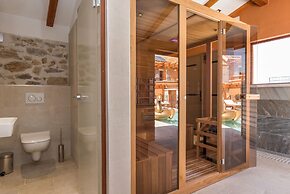 Villa Stone