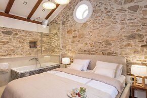 Villa Stone