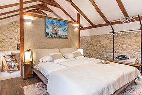 Villa Stone