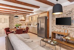 Villa Stone