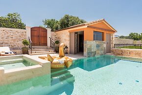 Villa Stone