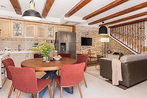 Villa Stone