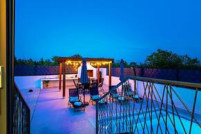 Villa Laurel