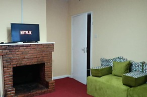 Stay.Plus Karen Private House