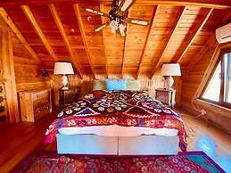 Artistic Villa With Private Pool, Bodrum, Turkey