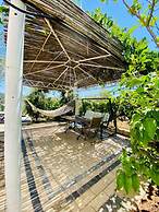Artistic Villa With Private Pool, Bodrum, Turkey