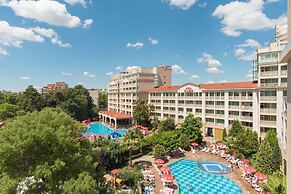 Hotel Alba - All Inclusive