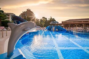 Hotel Alba - All Inclusive