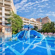 Hotel Alba - All Inclusive