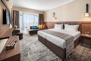 Hotel Alba - All Inclusive
