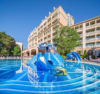 Hotel Alba - All Inclusive