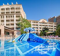 Hotel Alba - All Inclusive