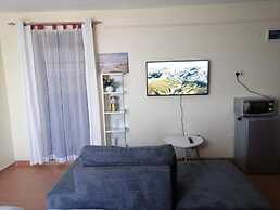 Stay.Plus Sperian Studios Ruiru